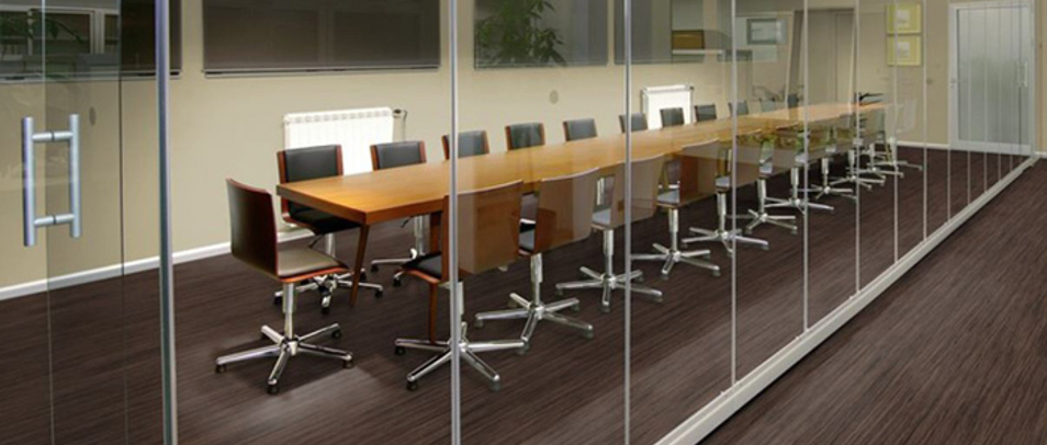 Rang Fußbodentechnik - Linoleum - Büro
Rang Fußbodentechnik - Linoleum - Büro