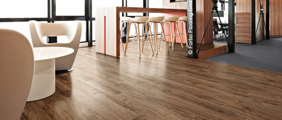 Rang Fußbodentechnik - Vinyl - Büro - Allura Flex 1679 L Rang Fußbodentechnik - Vinyl - Büro - Allura Flex 1679 L
