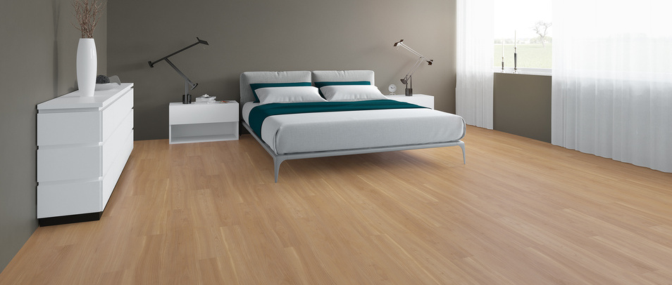 Rang Fußbodentechnik - Vinyl - Schlafzimmer - ELA Design330 2813 Lush Apple V4 ra