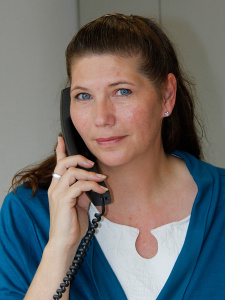 Ute Hanke Ute Hanke
