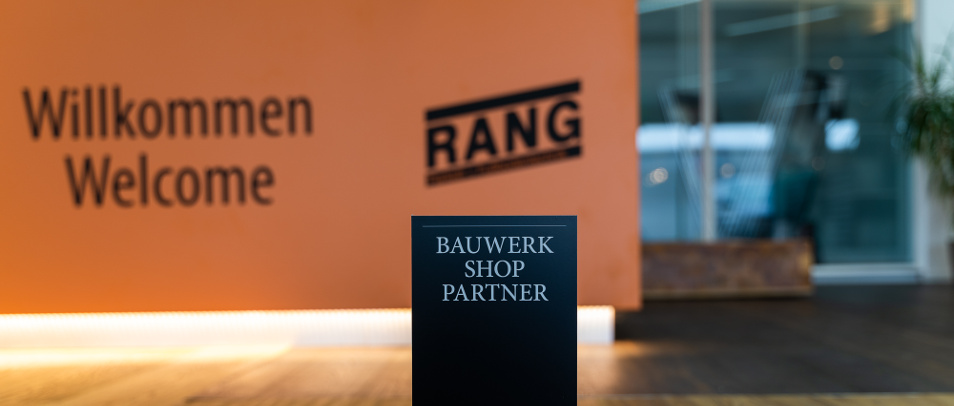 Rang Fußbodentechnik - Impressum
