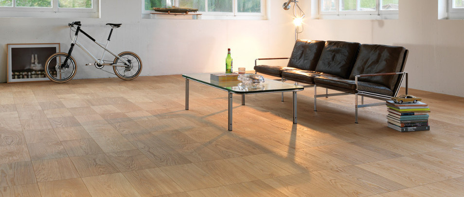 Rang Fußbodentechnik - Laminat - Loft
Rang Fußbodentechnik - Laminat - Loft