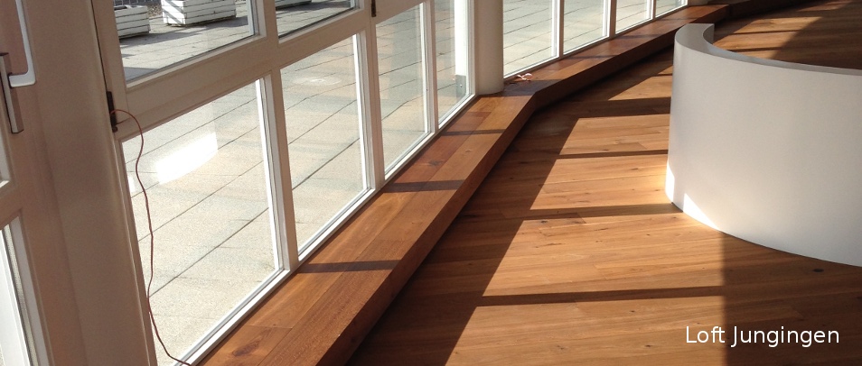 Rang Fußbodentechnik - Referenzen