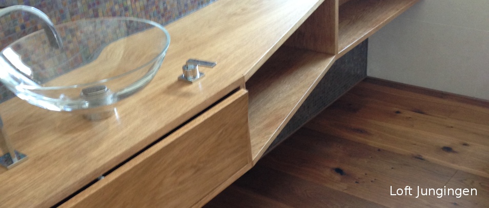 Rang Fußbodentechnik - Referenzen